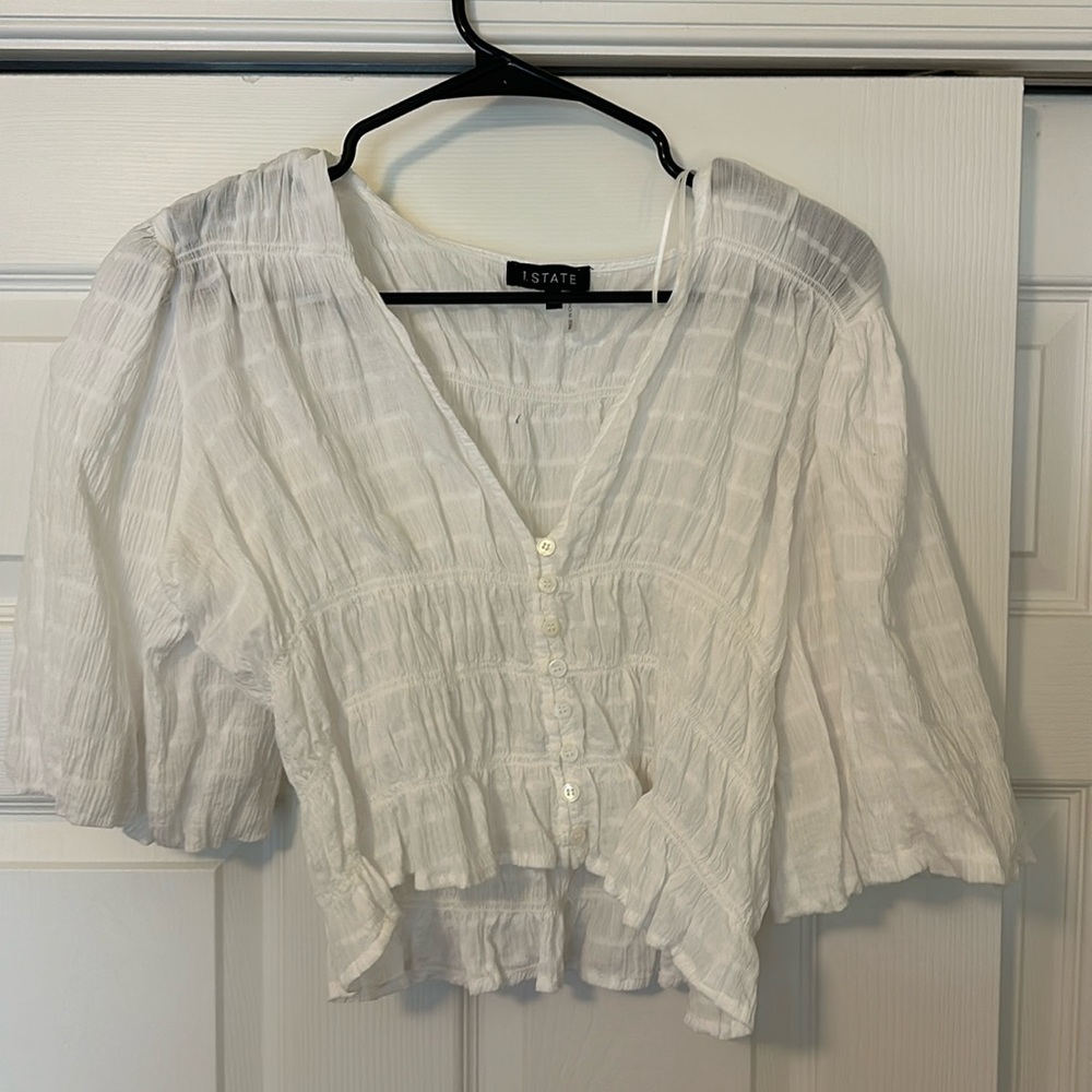 Revolve top